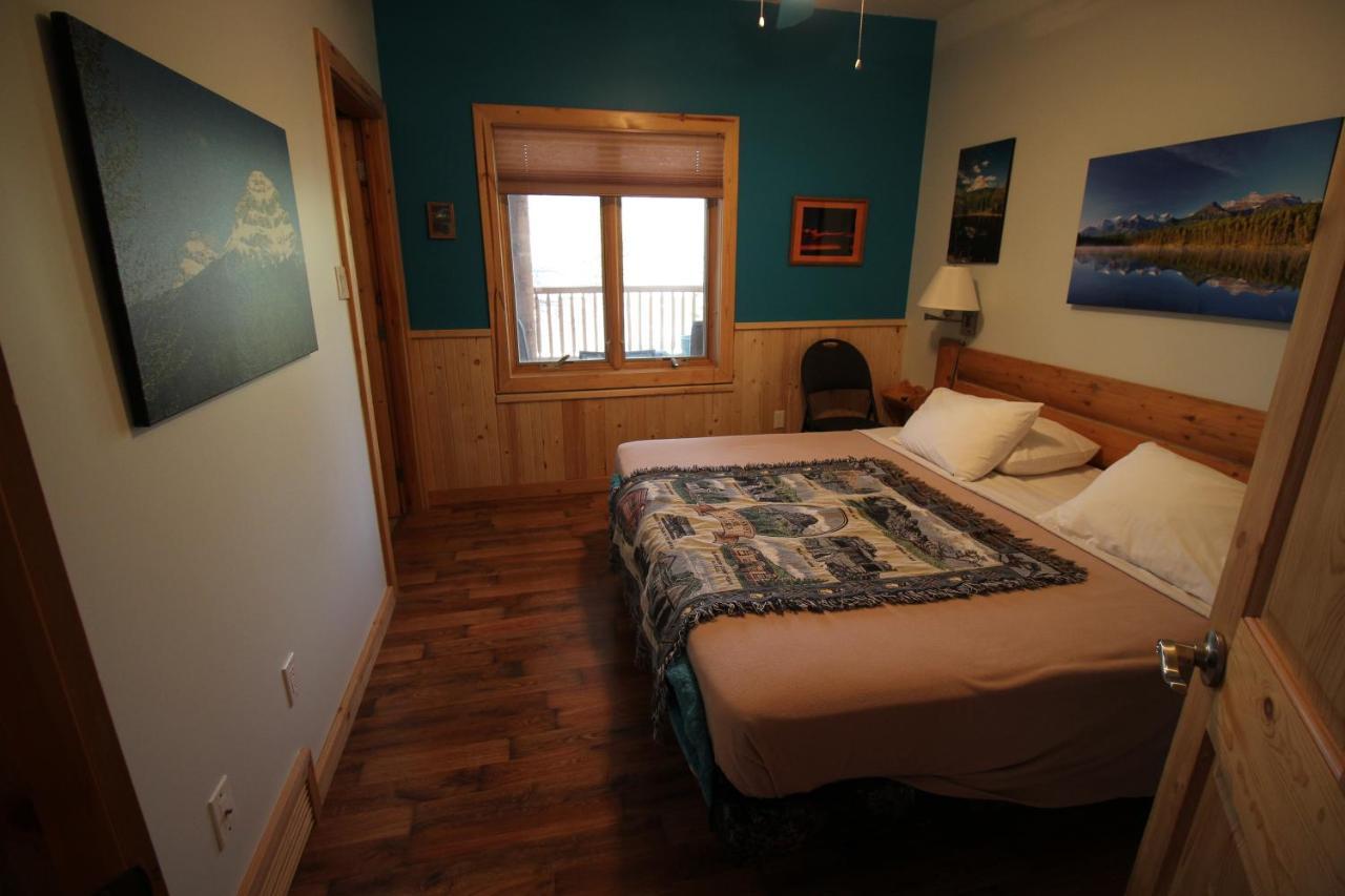 York Creek Bed & Breakfast Coleman Екстериор снимка
