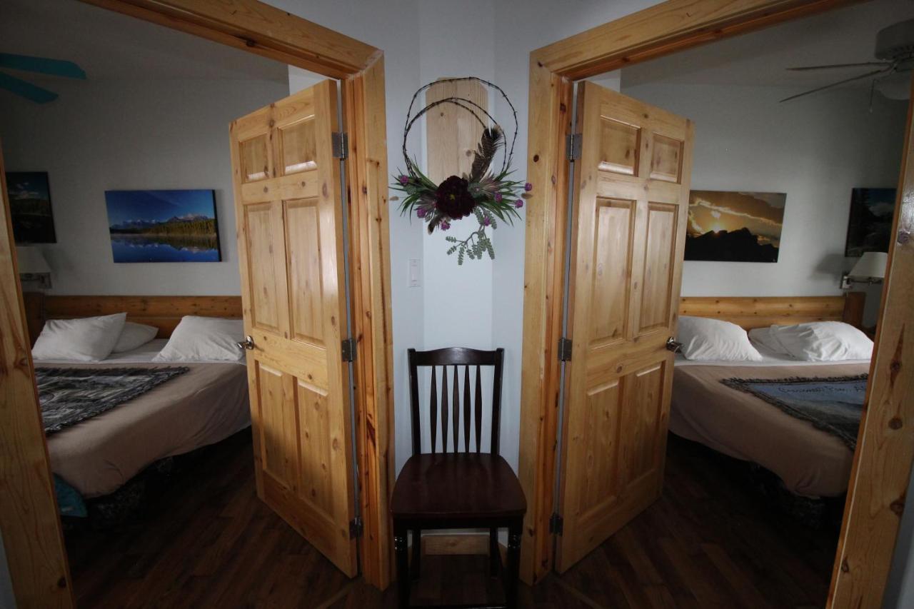 York Creek Bed & Breakfast Coleman Екстериор снимка