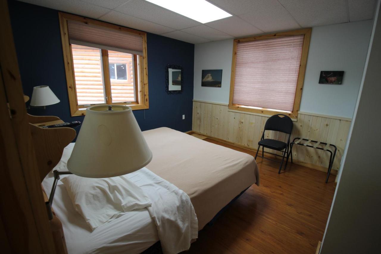York Creek Bed & Breakfast Coleman Екстериор снимка