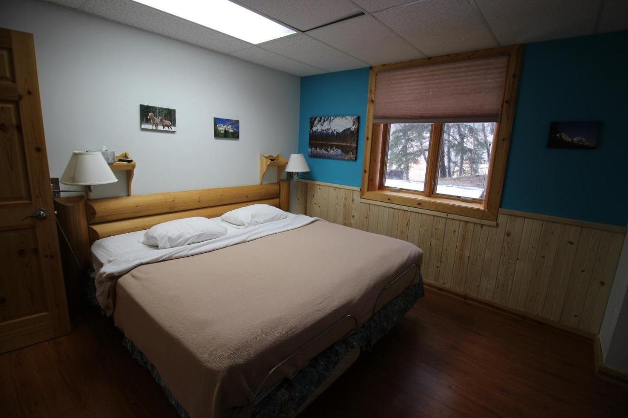 York Creek Bed & Breakfast Coleman Екстериор снимка