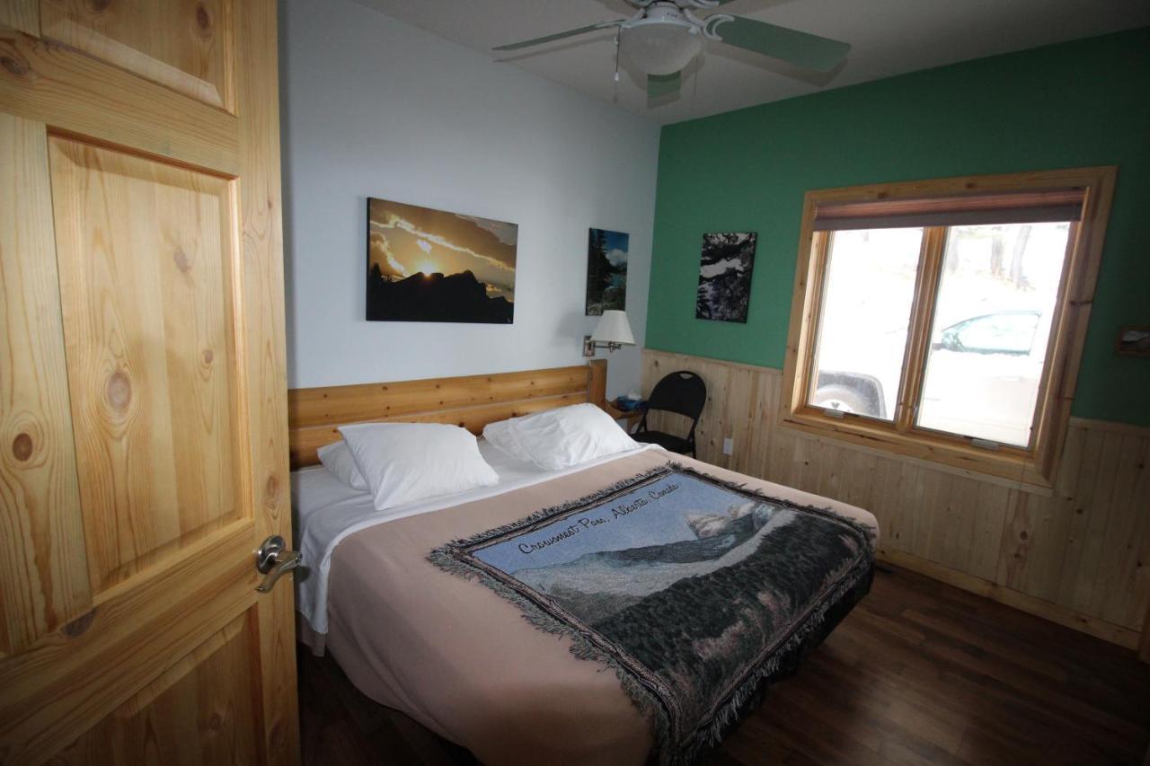 York Creek Bed & Breakfast Coleman Екстериор снимка