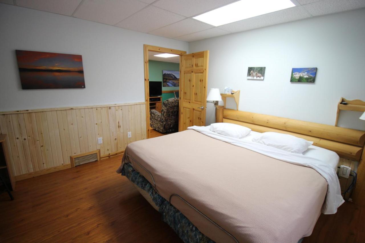 York Creek Bed & Breakfast Coleman Екстериор снимка