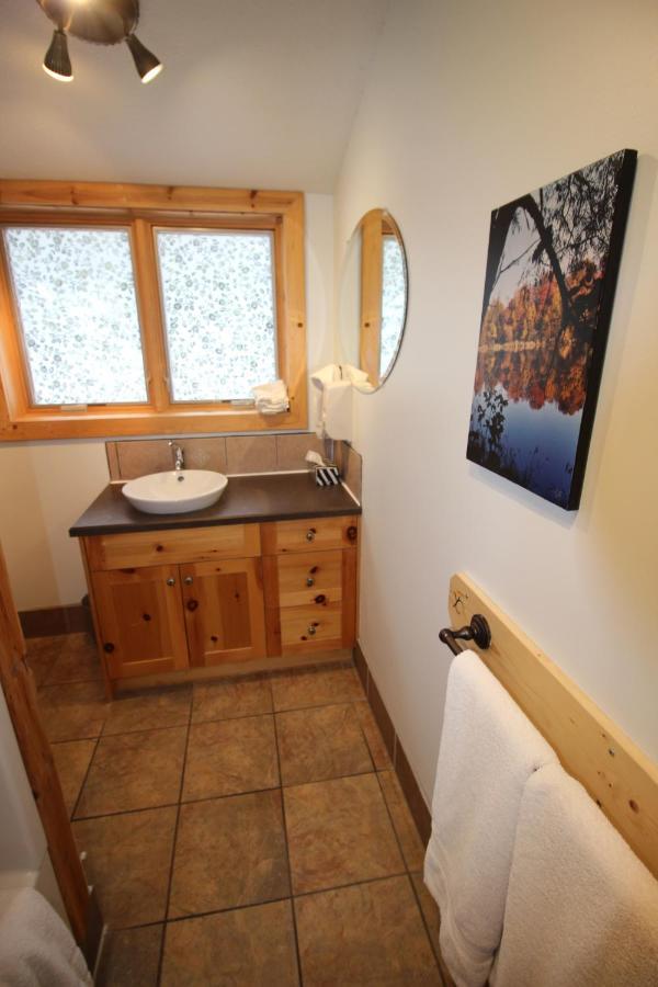 York Creek Bed & Breakfast Coleman Екстериор снимка