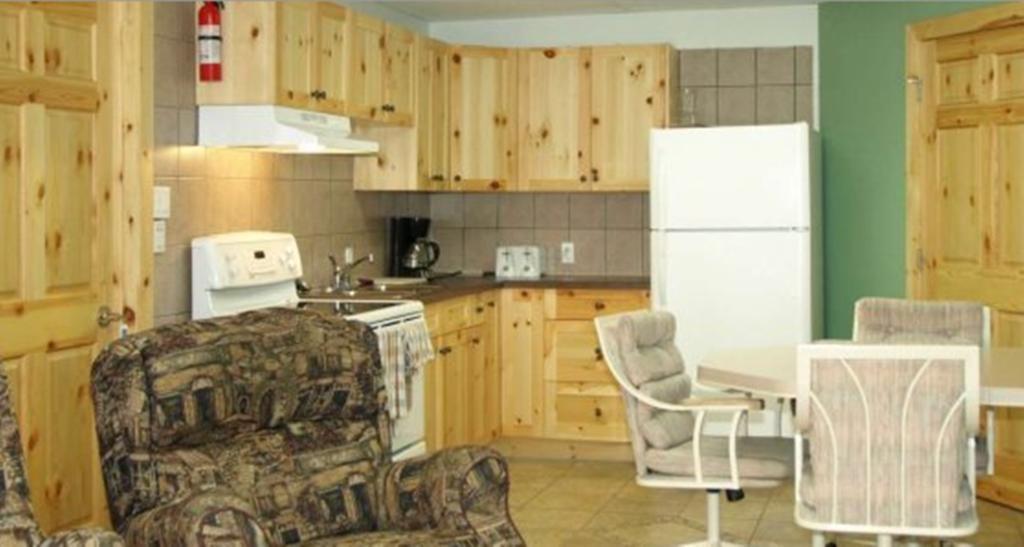York Creek Bed & Breakfast Coleman Екстериор снимка