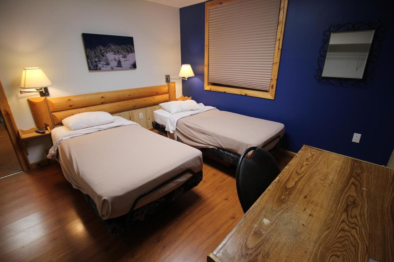 York Creek Bed & Breakfast Coleman Екстериор снимка