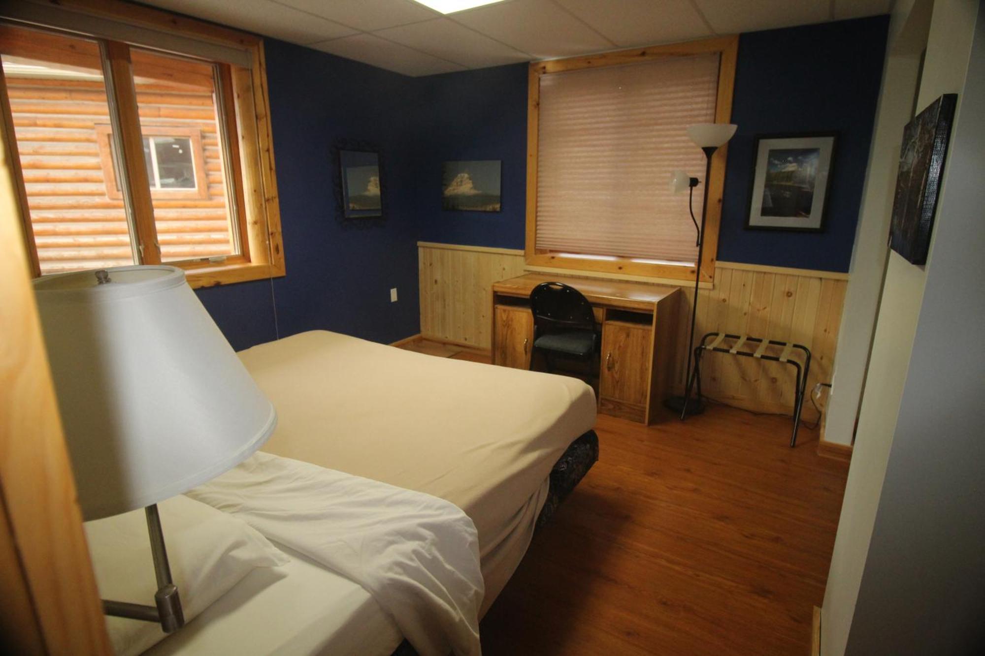 York Creek Bed & Breakfast Coleman Екстериор снимка