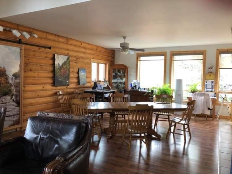York Creek Bed & Breakfast Coleman Екстериор снимка
